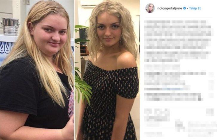 İnanılmaz değişim! En yakın arkadaşları bile tanıyamadı G3