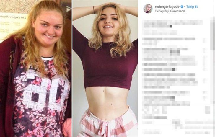 İnanılmaz değişim! En yakın arkadaşları bile tanıyamadı G4