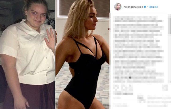 İnanılmaz değişim! En yakın arkadaşları bile tanıyamadı G5