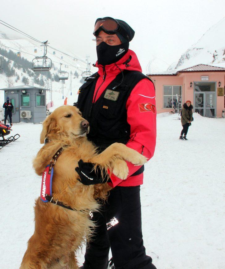 Ünlü kayak merkezinin görünmeyen yüzü!  G2