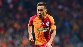 Yuto Nagatomo'ya ceza gelecek mi?