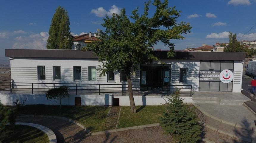 B&uuml;y&uuml;kkılı&ccedil;: "Sağlık turizm merkezi artık Kayseri olacak&rdquo;