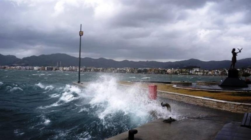 Meteoroloji'den son hava durumu tahmini uyarısı! (Zehirlenme ve sel uyarısı)