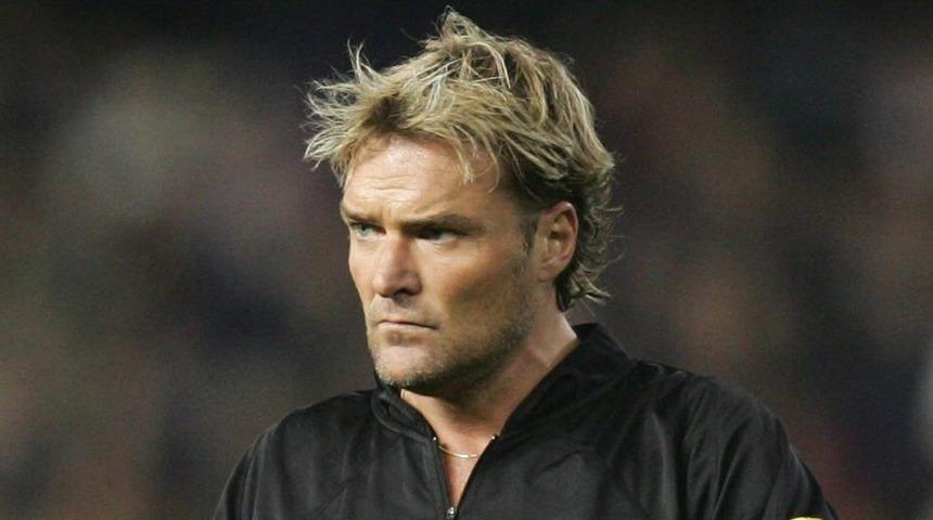 Fenerbahçe'den dünyaca ünlü eski hakem Anders Frisk'e danışmanlık teklifi!