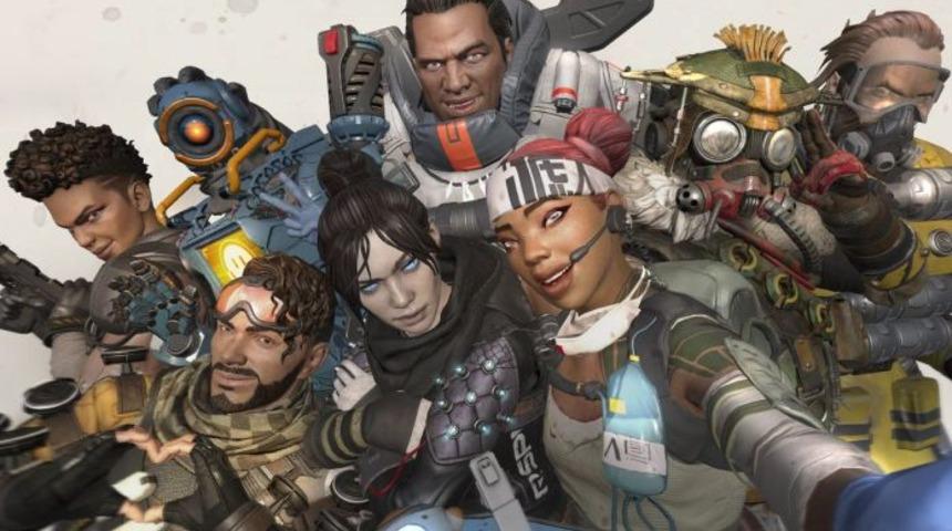 Apex Legends Mobile 2019 bitmeden gelebilir!