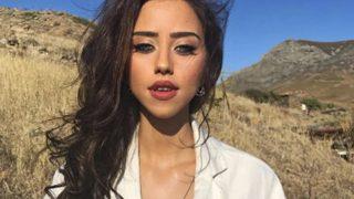 Zeynep Alkan: Kanser olacağım ama kilo almayacağım!