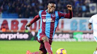 Caleb Ekuban: Ligi ve kupayı en iyi noktada tamamlamak istiyoruz