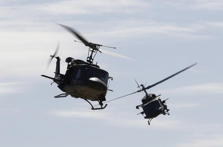 İstanbul'da helikopterler peş peşe neden düştü? UH-1 tipi askeri helikopterin özellikleri neler? G1