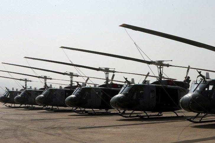 İstanbul'da helikopterler peş peşe neden düştü? UH-1 tipi askeri helikopterin özellikleri neler? G2