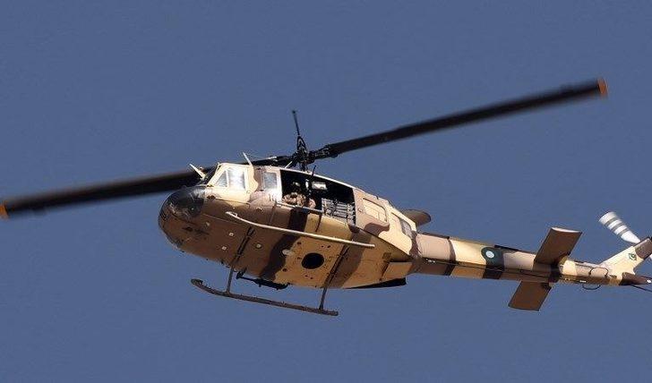 İstanbul'da helikopterler peş peşe neden düştü? UH-1 tipi askeri helikopterin özellikleri neler? G3