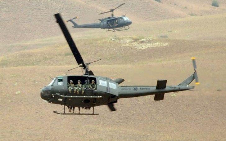 İstanbul'da helikopterler peş peşe neden düştü? UH-1 tipi askeri helikopterin özellikleri neler? G4