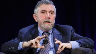  Nobel ödüllü ekonomistten uyarı: Bu yıl küresel ekonomide durgunluk bekliyor