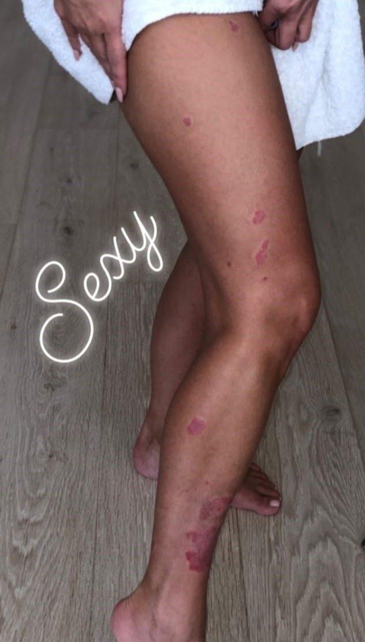 Kim Kardashian'a ne oldu? G5