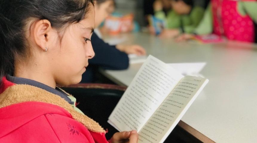 UEDAŞ Türkiye’nin dört bir yanını kitapla aydınlatıyor