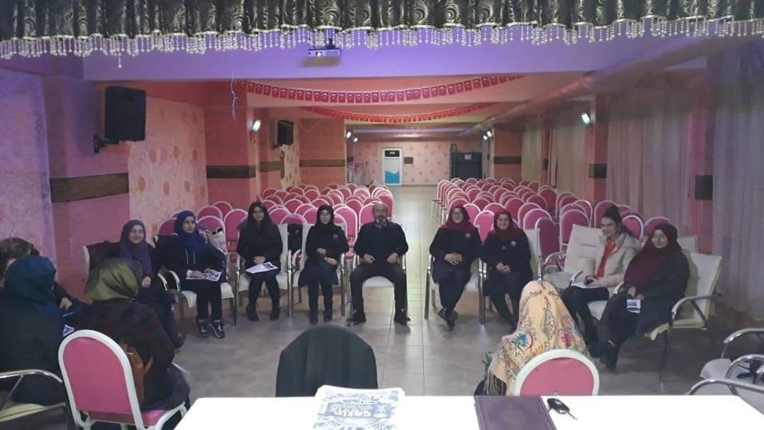 &rsquo;&Ccedil;etin Ceviz&rsquo;e Kayseri&rsquo;de yoğun ilgi