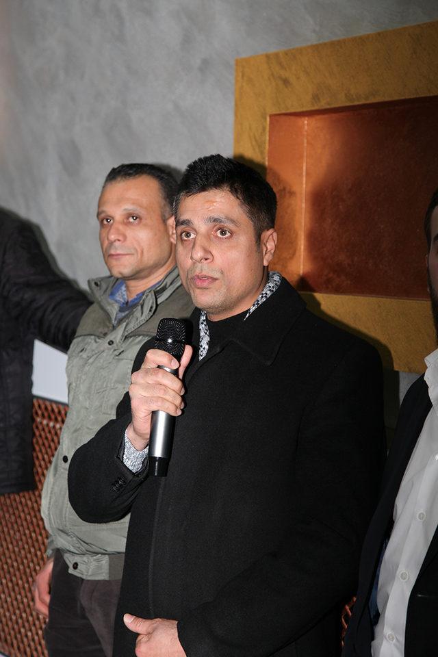 &ldquo;&Ccedil;atalca&rsquo;nın 10 yılda kaybettiklerini biz 5 yılda tamamlayacağız&rdquo; 3