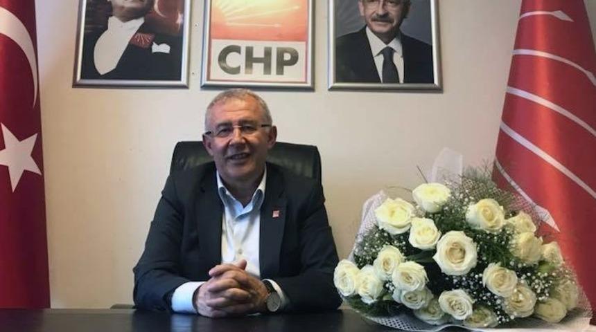 CHP Giresun İl Başkanı Bilge: "Giresun&rsquo;da işverenler kepenk indiriyor "