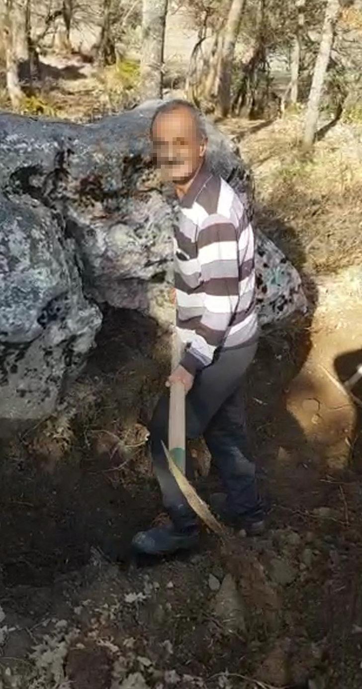 Defineciler yakayı ele verdi! Her şeyi bu kayıt ortaya çıkardı G3