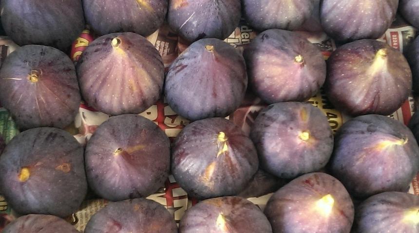 Ege meyve sebzeleri Almanya&rsquo;da zirvede