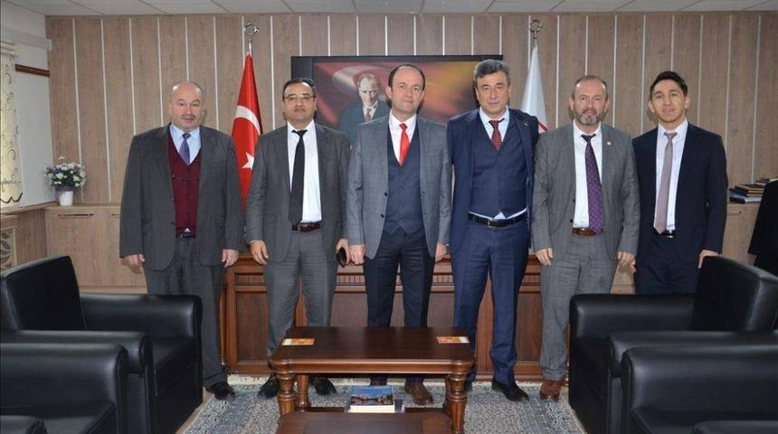 Çocuk Hizmetleri’nde 2019 yılı projelendirildi