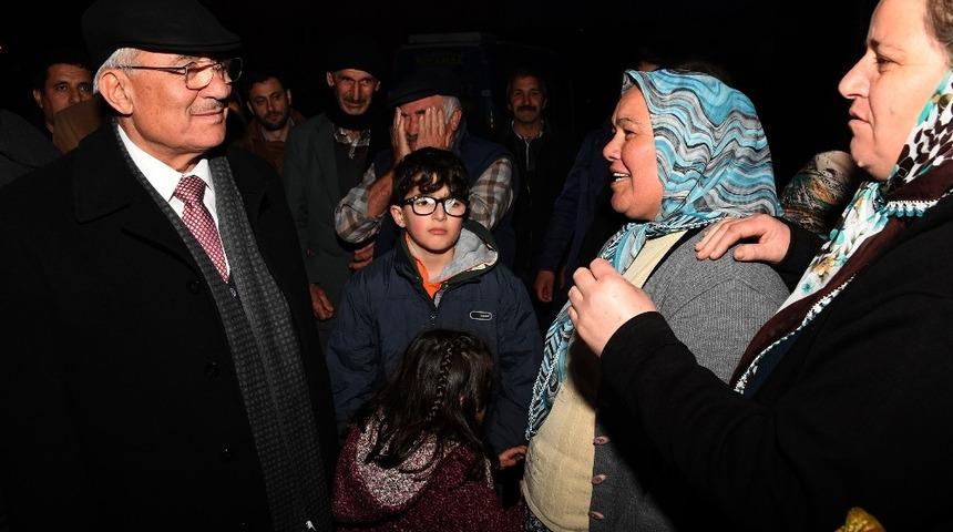 Kocamaz: "Şu ana kadar yaptıklarımız sadece fragman"