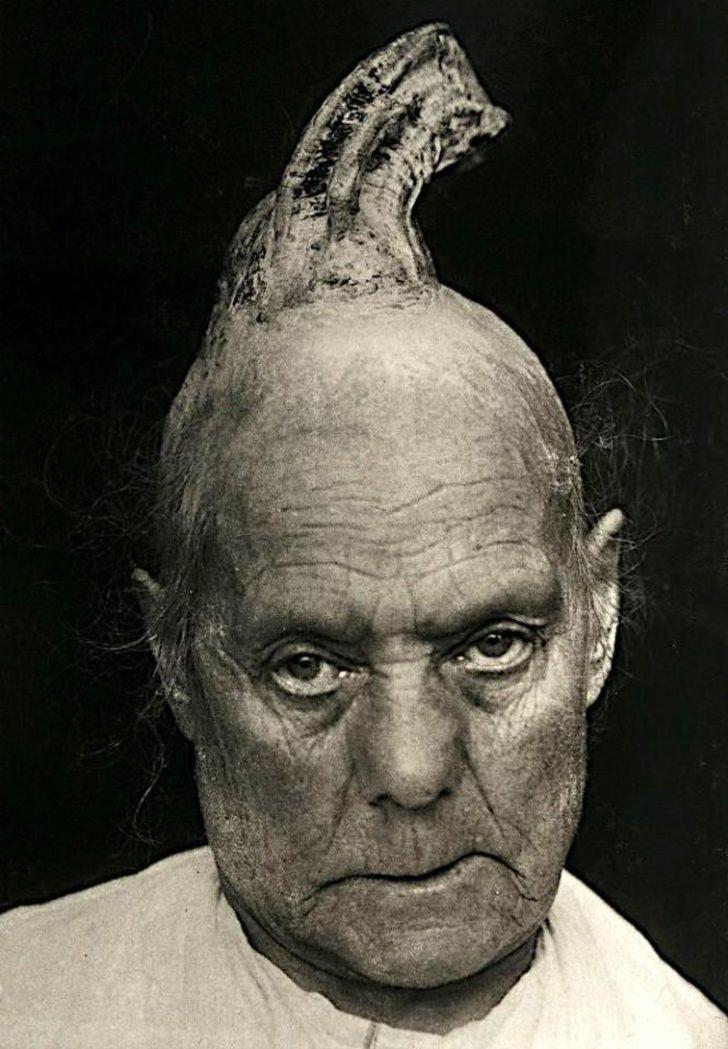 Bu kareler sizi rahatsız edebilir!  G1