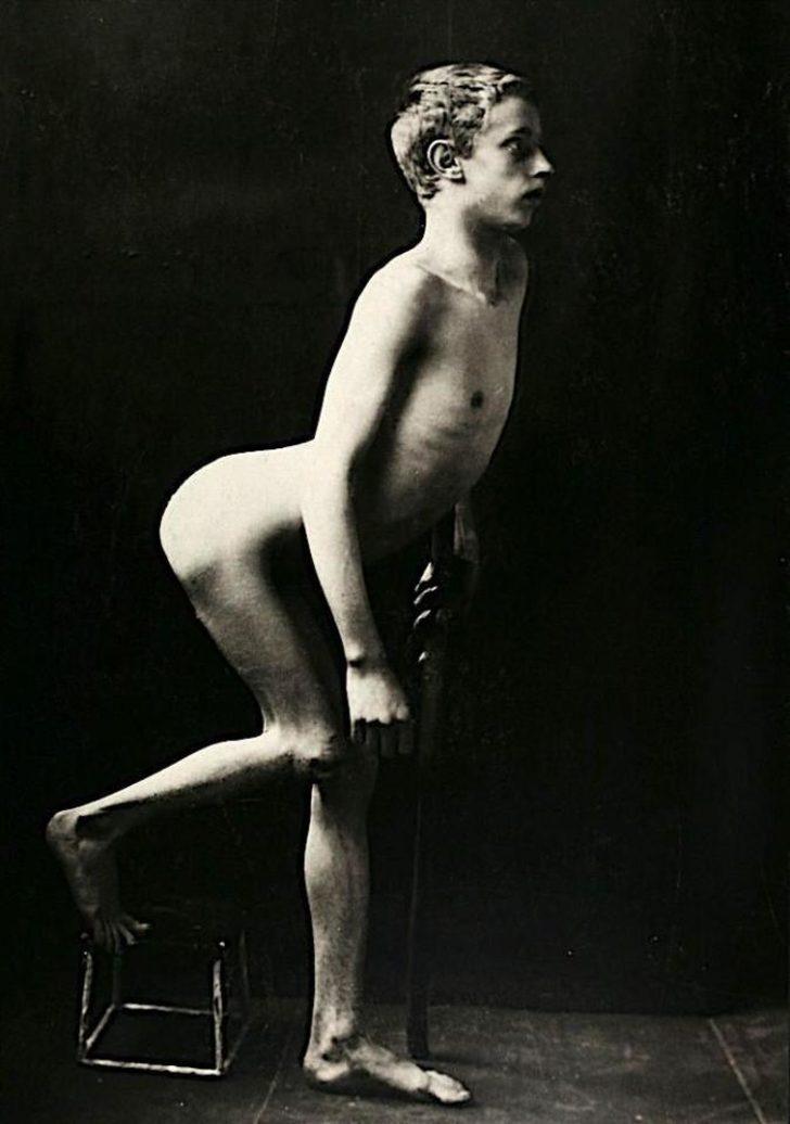 Bu kareler sizi rahatsız edebilir!  G4