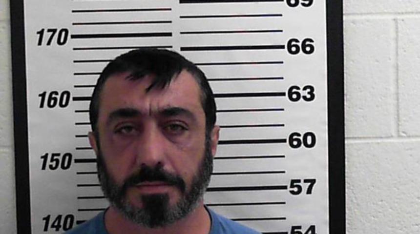 Kingston tarikatına 417 yıl hapis talebi