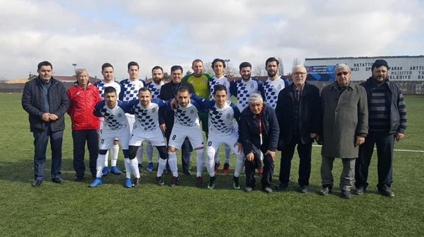 Başkan Yalçın, futbol müsabakalarının kanayan yarasına değindi