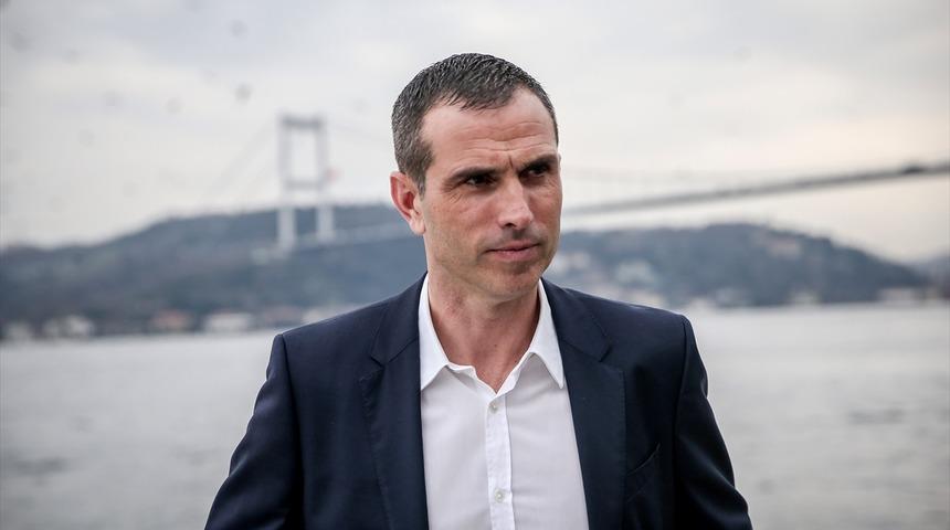 Pauleta'dan Galatasaray-Benfica eşleşmesi yorumu: Çok güzel iki maç izleyeceğiz. Turun favorisi yok