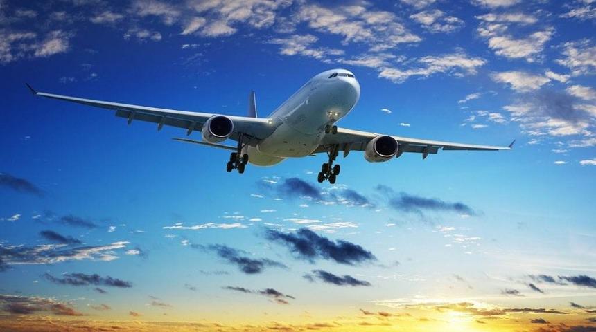 Samsun-&Ccedil;arşamba Havalimanından Ocak ayında 140 bin 28 yolcu taşındı