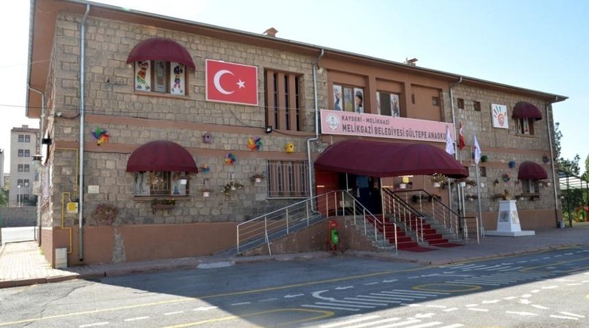 Başkan Dr.Memduh B&uuml;y&uuml;kkılı&ccedil;: &ldquo;Eğitimde Tek D&ouml;nem Devri Başlıyor&rdquo;