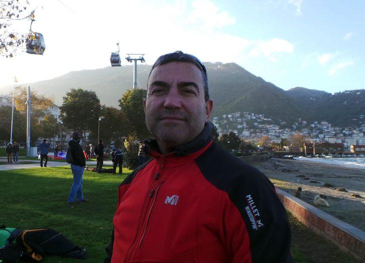 Yürek yakan detay! Öldüğü yerde poz vermiş G1