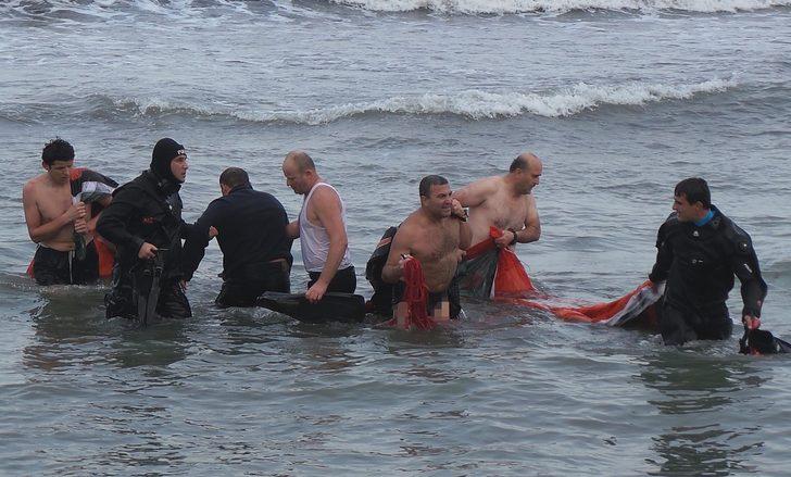 Yürek yakan detay! Öldüğü yerde poz vermiş G3