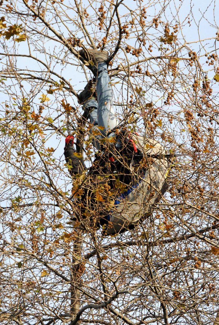 Yürek yakan detay! Öldüğü yerde poz vermiş G2