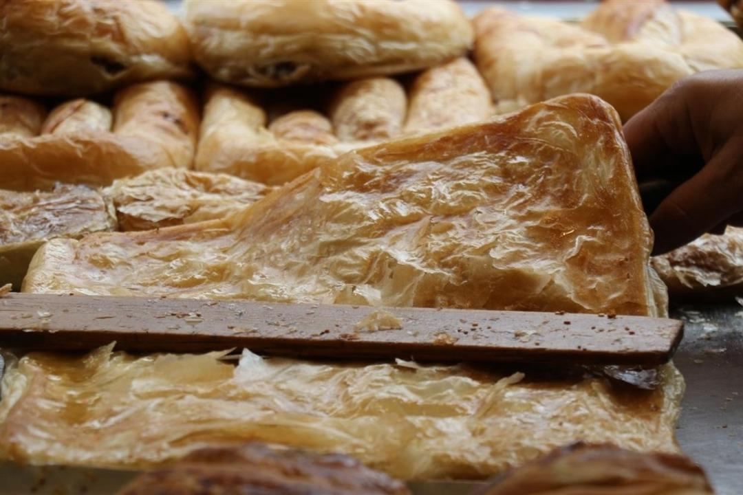 (&Ouml;zel Haber) &Ouml;nce şaşırıyorlar, sonra bir tabak daha istiyorlar