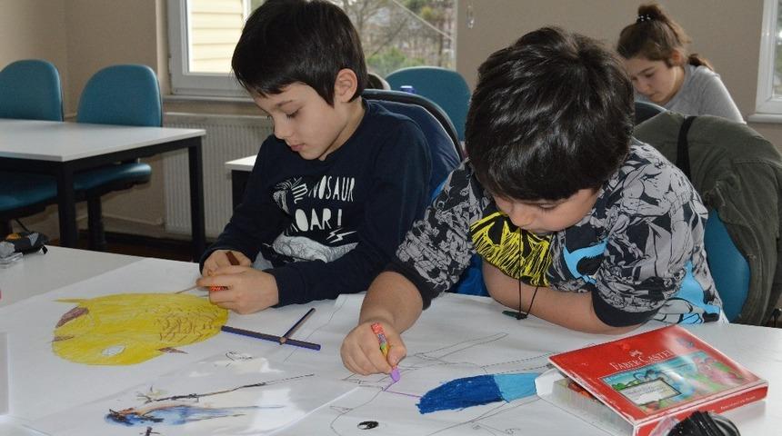 Gelişim Akademisi&rsquo;ne yoğun ilgi