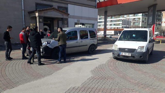 İş adamı uğradığı silahlı saldırı sonucunda hayatını kaybetti