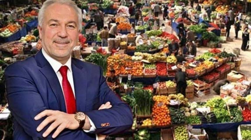 K&uuml;tahya &lsquo;Tanzim Satış Noktası&rsquo;na hazır