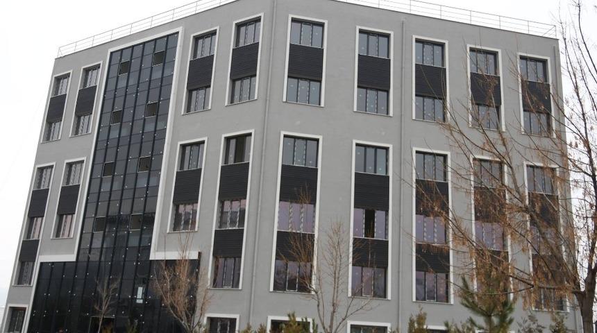 Mehmet Şahin Nalbant Konukevinde sona gelindi