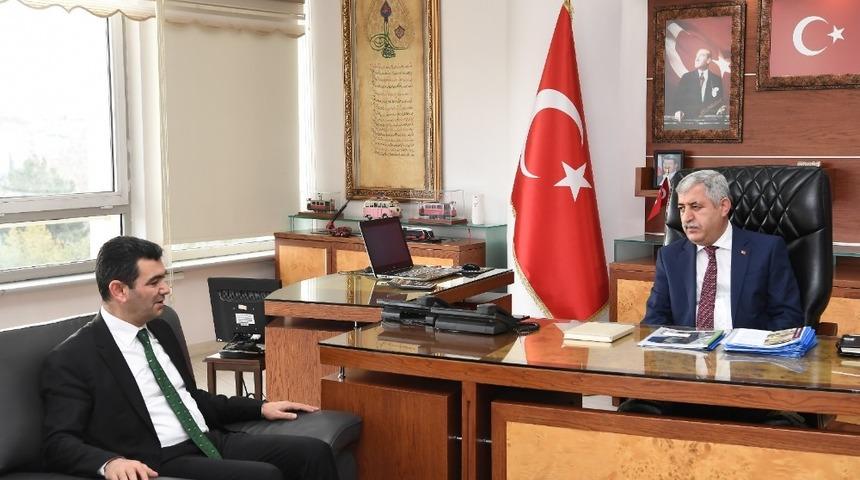 &lsquo;Gelenekten Geleceğe&rsquo; projesi