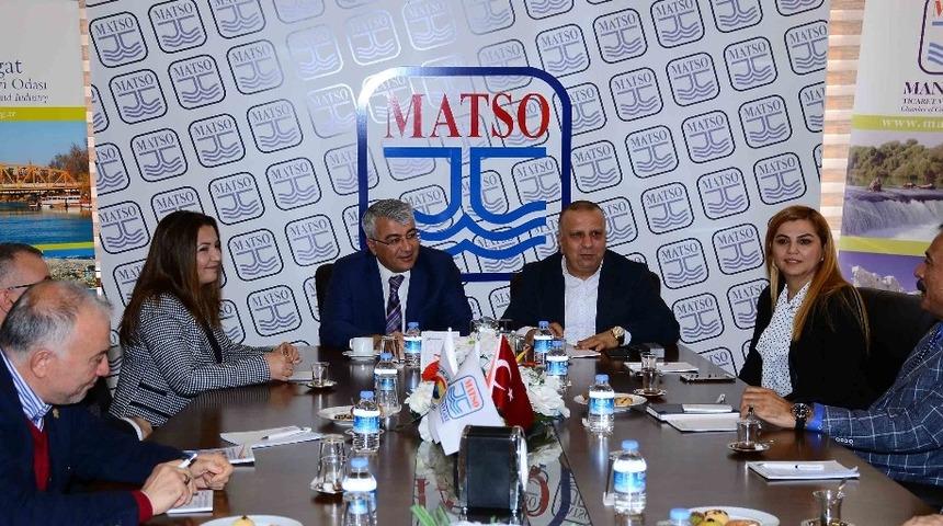 Manavgat İstihdam fuarı Martta yapılacak