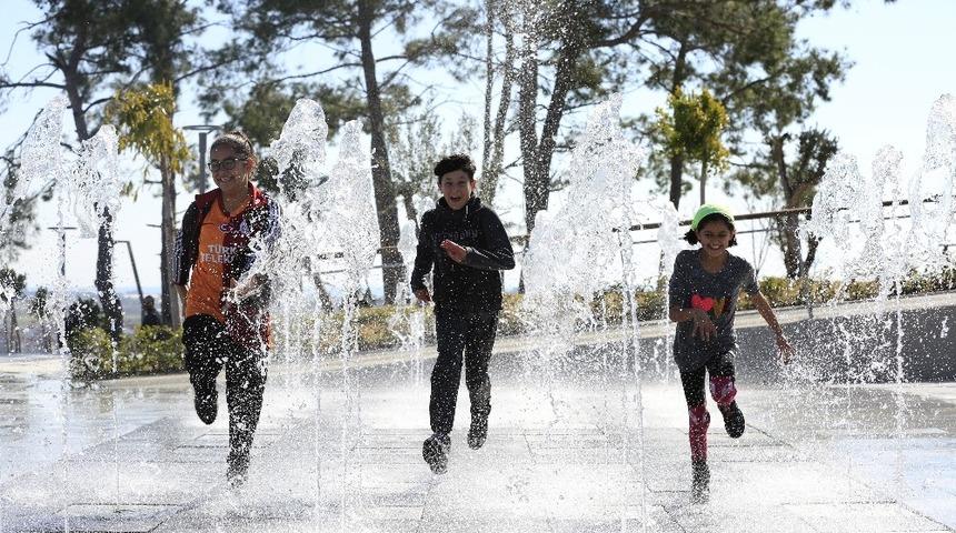 T&uuml;rkbeleni vatandaşların beğenisini kazandı
