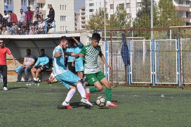 Amatör Futbol 2.Tescil ve Transfer dönemi uzatıldı