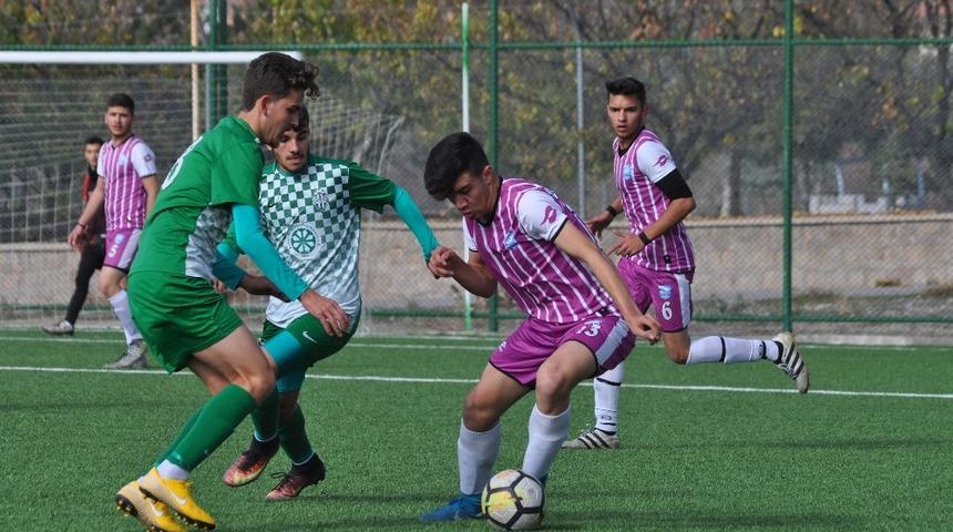 Amat&ouml;r Futbol 2.Tescil ve Transfer d&ouml;nemi uzatıldı