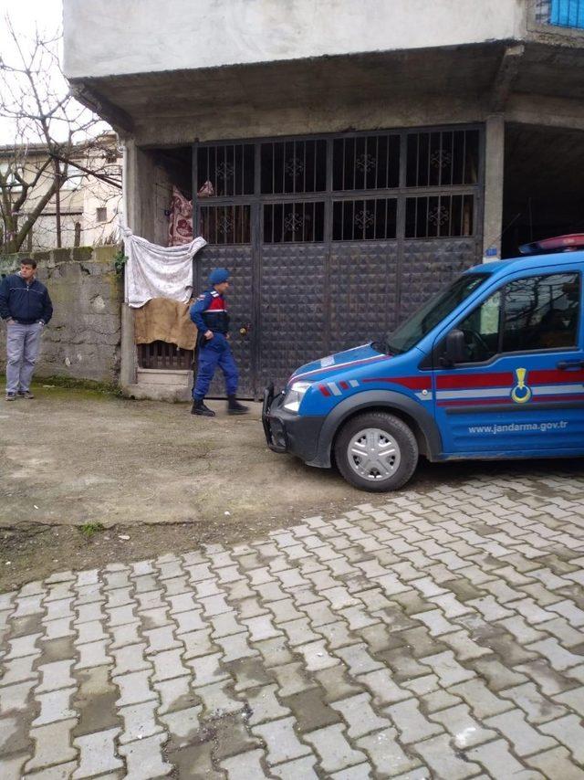 Bıraktığı not tüyler ürpertti; ’Kefen param hazır, mezar tahtalarım evin altında’