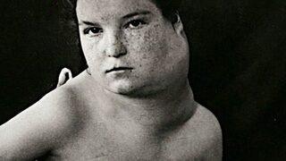 Bu kareler sizi rahatsız edebilir! 