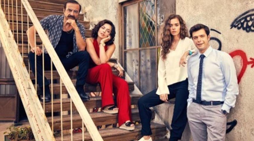 Organize İşler Sazan Sarmalı 2 milyon izleyiciye ulaştı