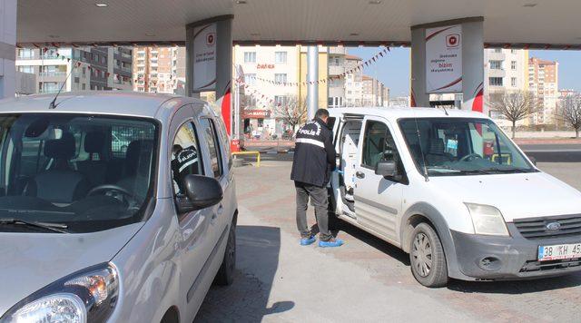 İş adamı, ortağı tarafından ofisinde öldürüldü