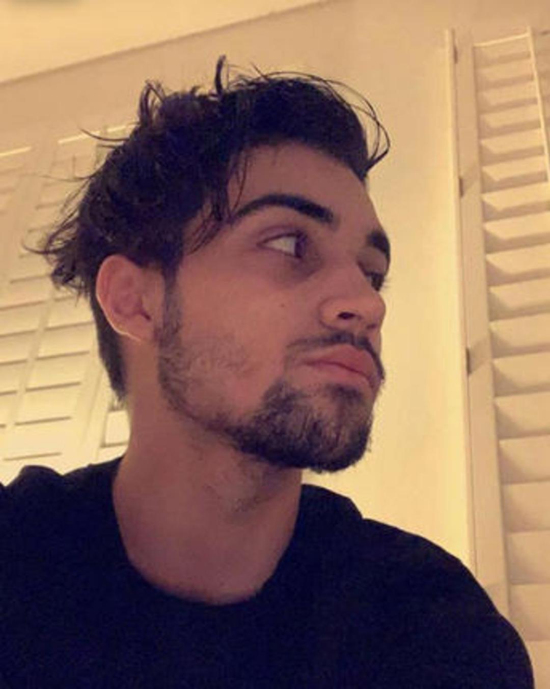 2036'dan gelen zaman yolcusundan olay iddia!